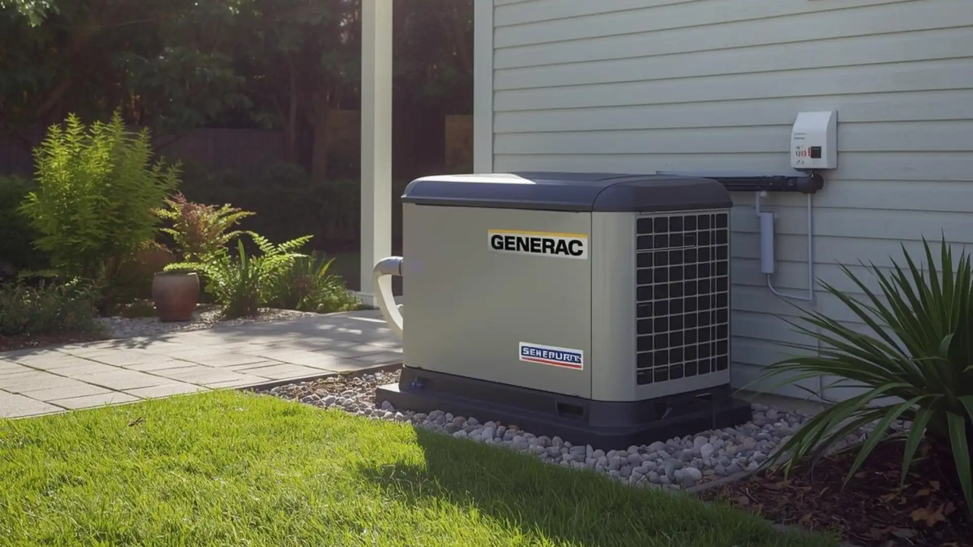 Generac Installation Guide for Reliable Home Backup Power