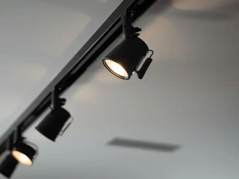 Benefits of Track Lighting Installation