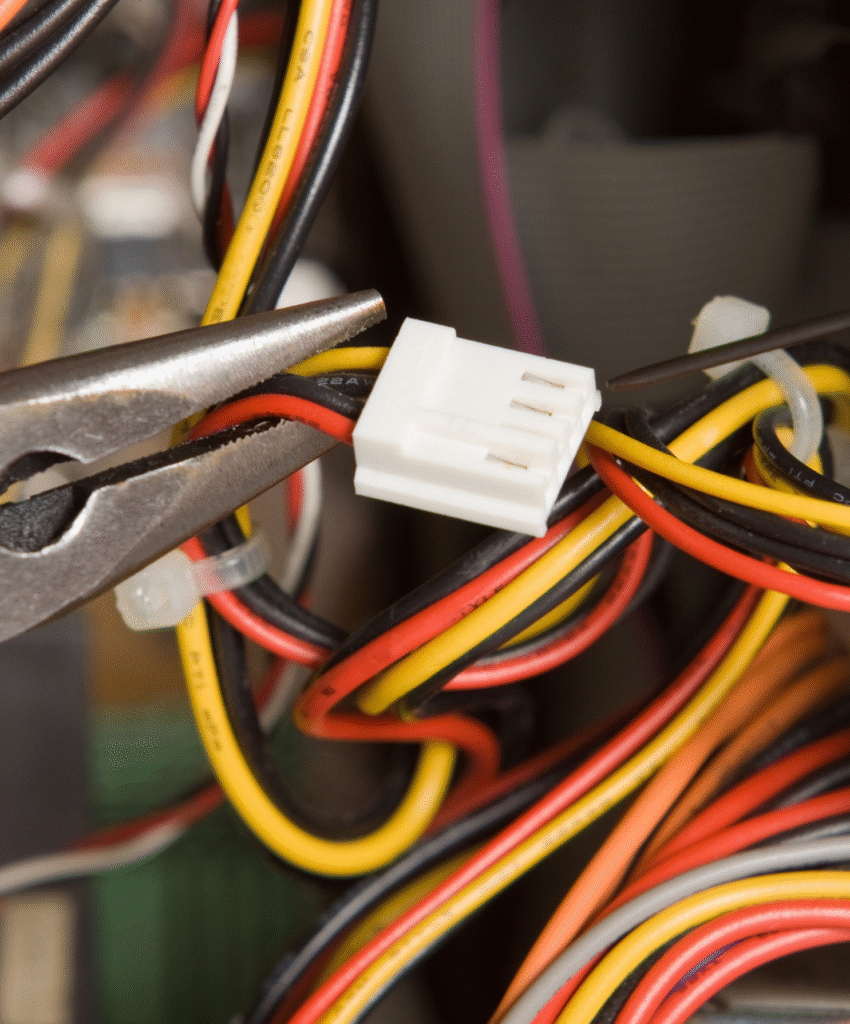 Electrical Services in St John MO