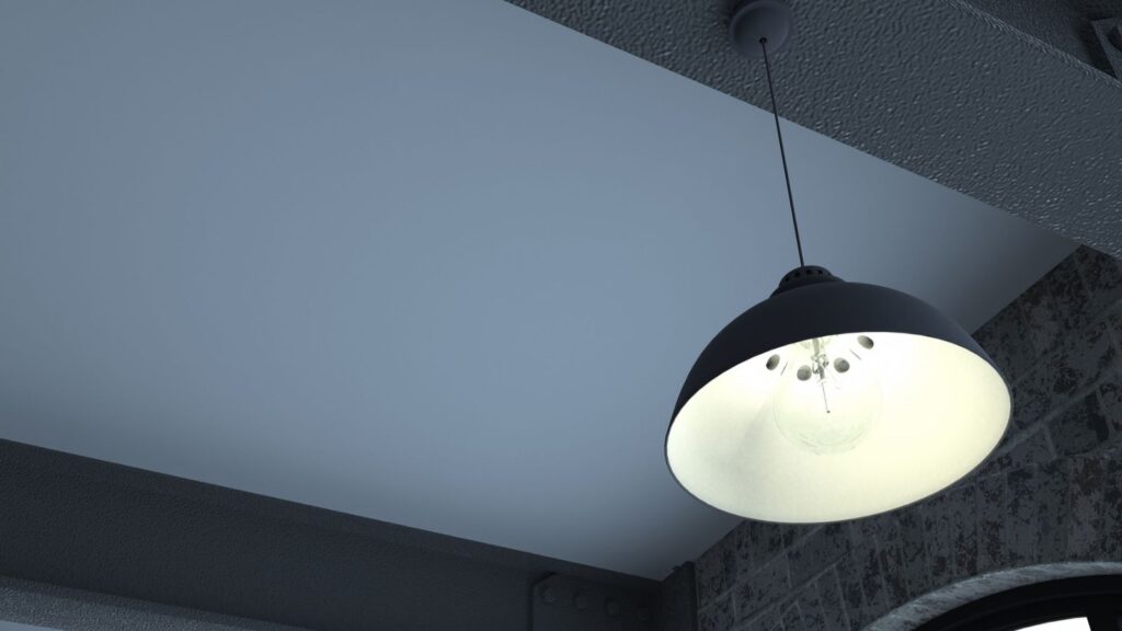 Recessed Lighting