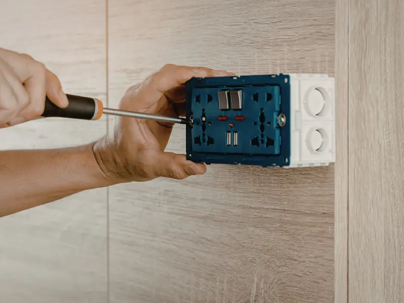 GFCI Outlets