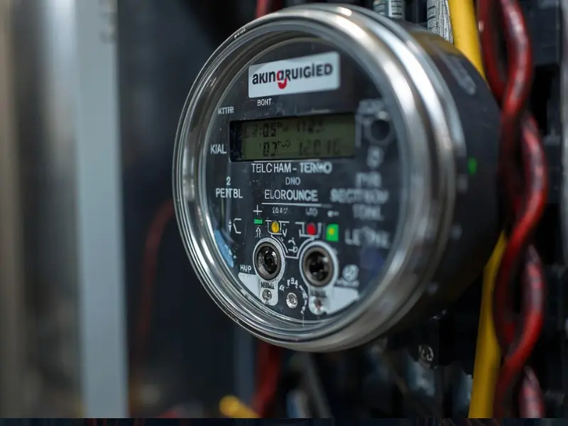 What Is Electrical Meter Grounding and Why Does It Matter?