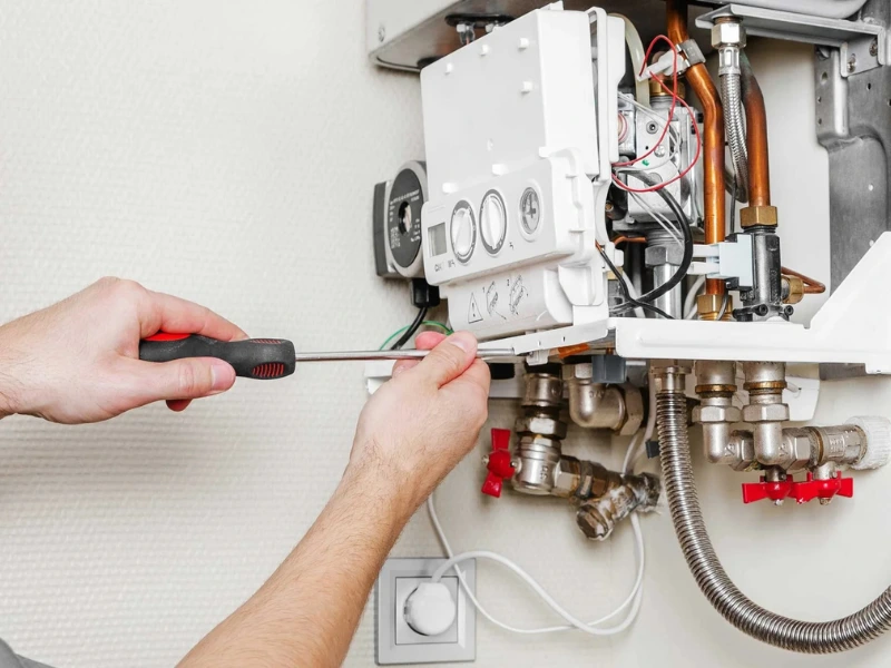 Immediate Steps When You Need Emergency Meter Repair