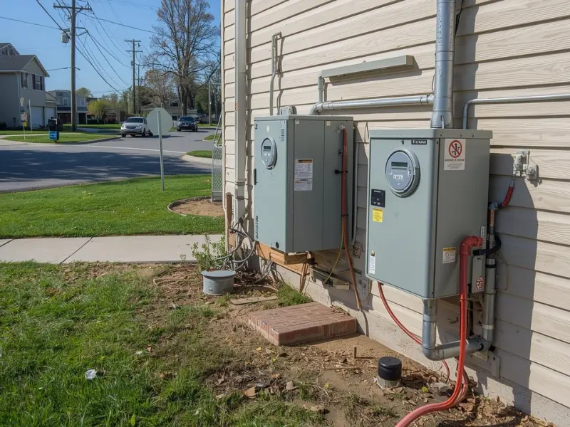 Understanding Missouri’s Electrical Meter Enclosure Standards