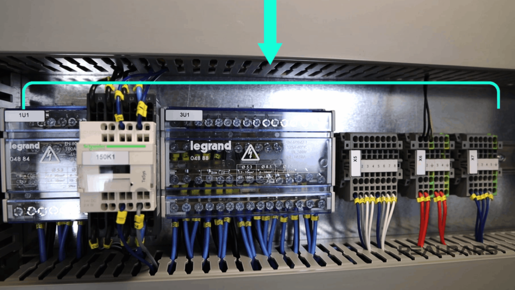 Curated visual reference: Gallery Detail: Smart Electrical Panel Benefits For Modern Homes