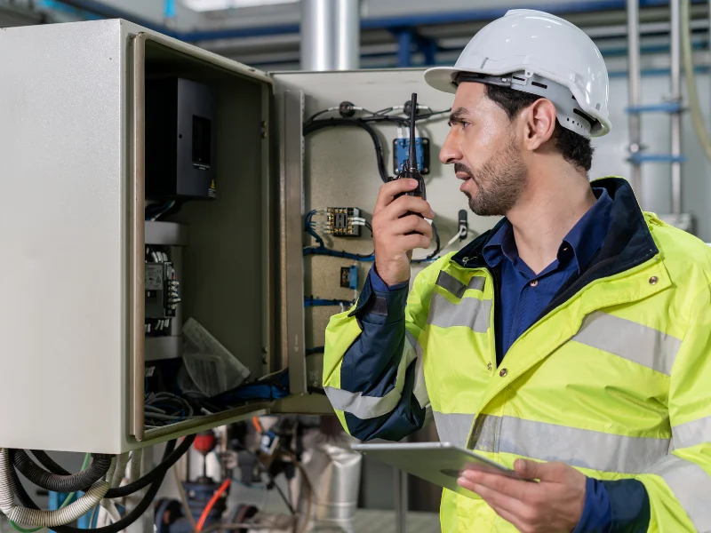 Electrical Safety