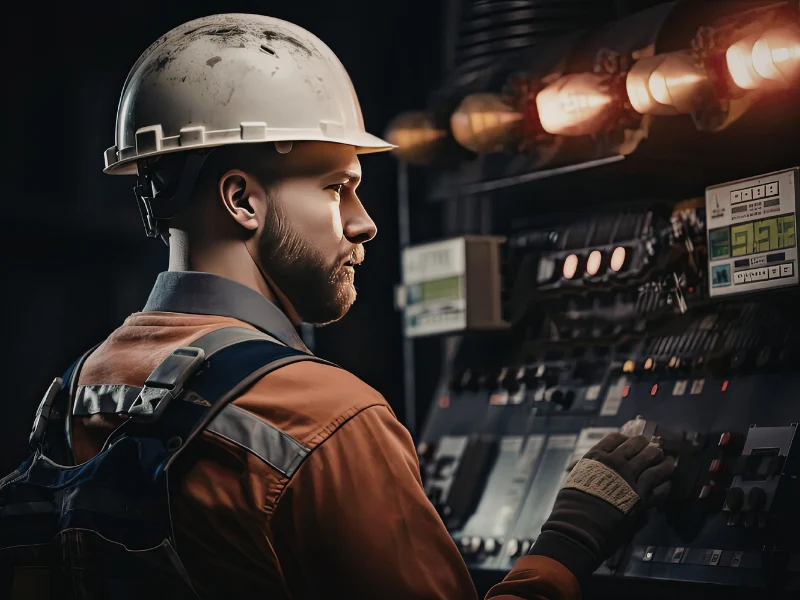 Electrical Panel