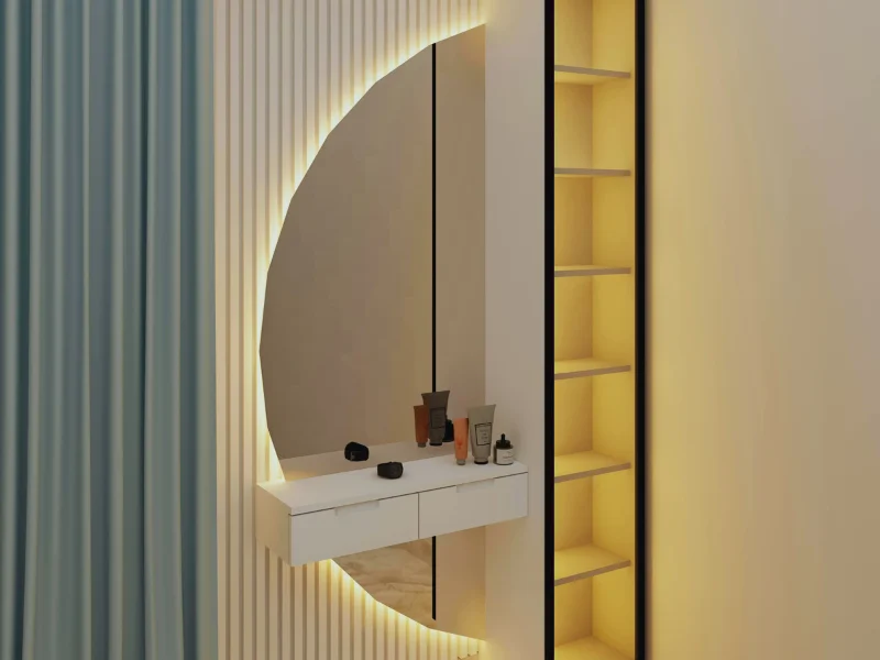 Bathroom Vanity Light
