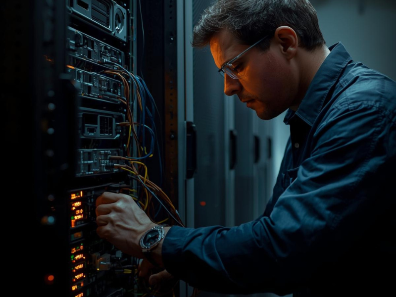 Troubleshooting Common Issues