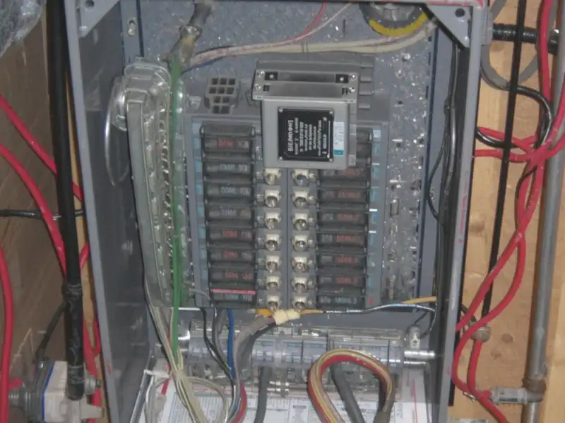 How to Calculate Electrical Load in Missouri Homes