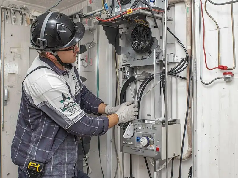 Why Professional Installation Matters