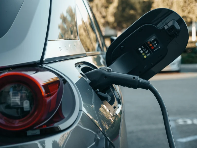 EV Charging