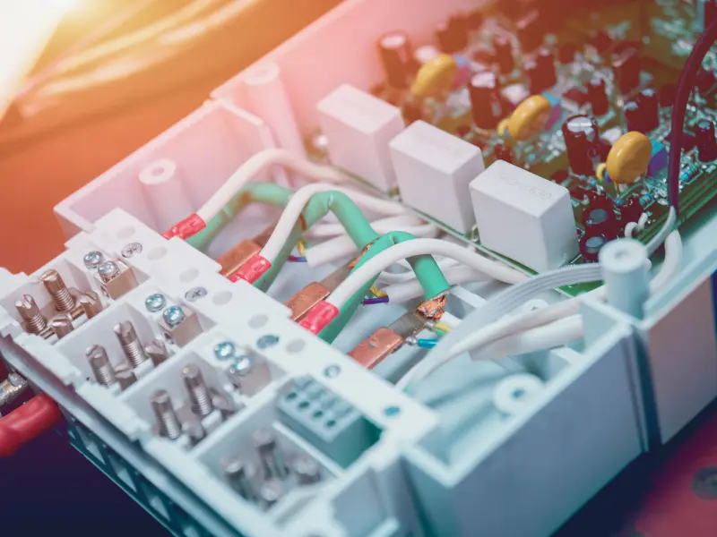 electrical service