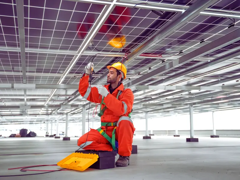 Electrical Installation