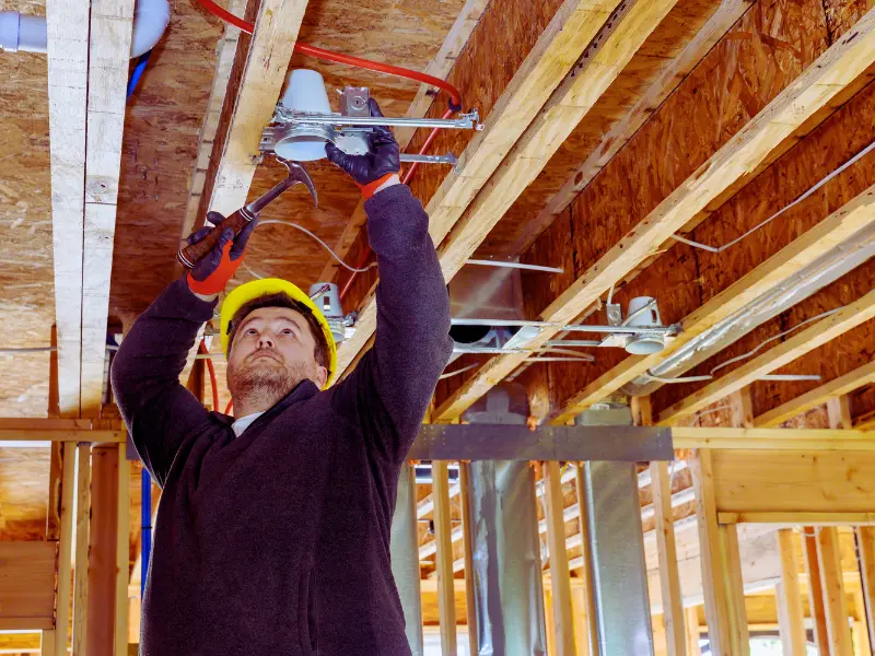 Electrical Installation Planning
