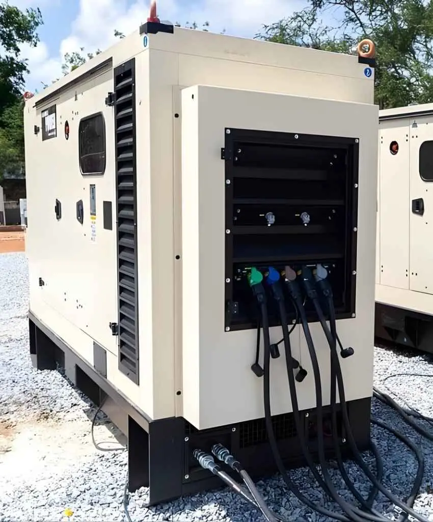 247 generator installation st. john
