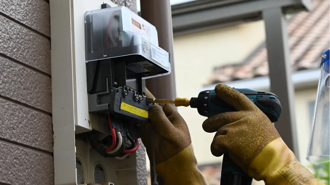 How to Handle Electrical Meter Relocation Safely
