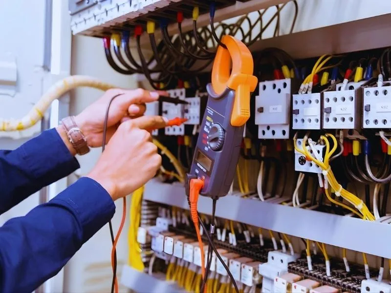 Most Common Electrical Code Violations in Homes