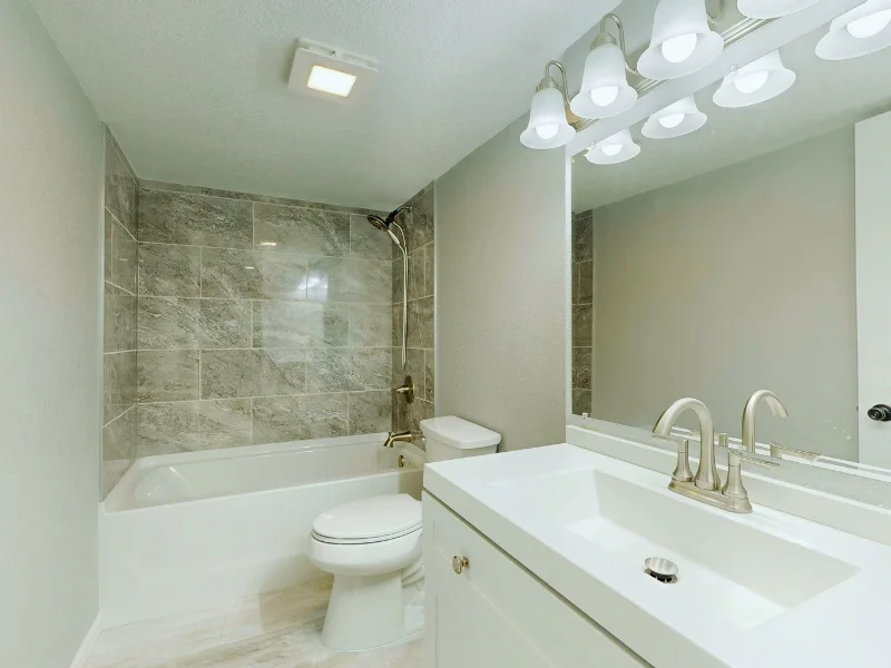 bathroom exhaust fan