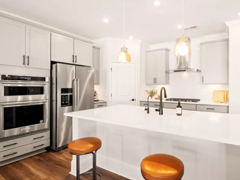 Kitchen Peninsula