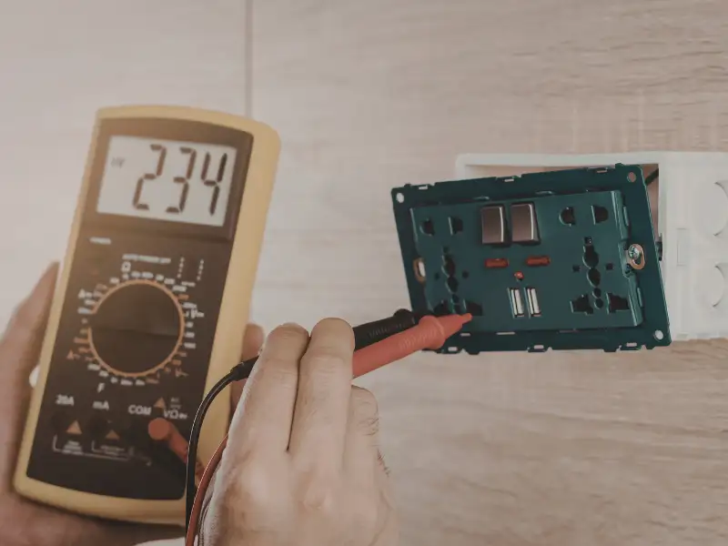 Electrical Outlet