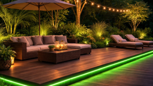 outdoor RGB lighting Missouri