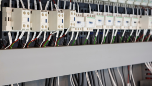 structured wiring Missouri