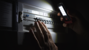 power outage electrician Missouri