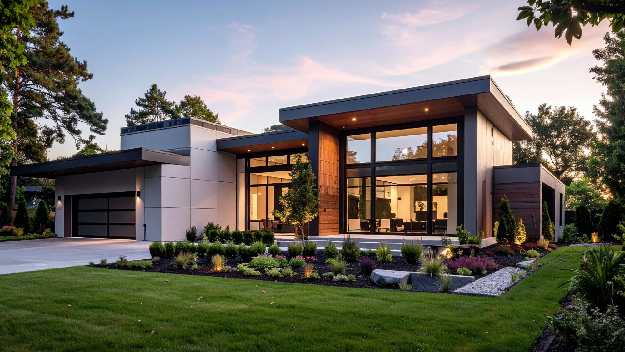 smart home wiring Missouri