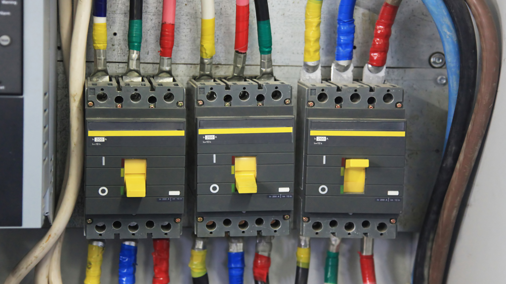 Three Phase Electrical Missouri | Expert Installation Services