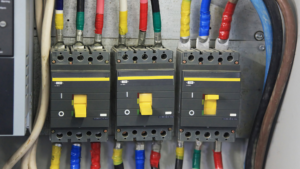 three phase electrical Missouri