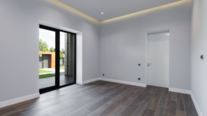 LED recessed lights