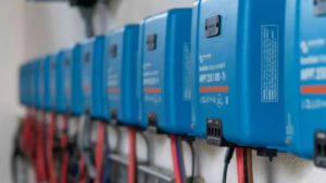 emergency power system