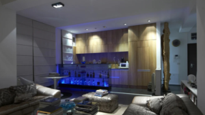 dimmable LED lights Missouri