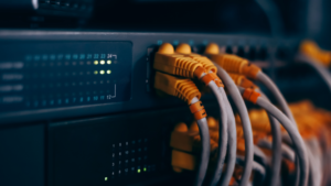 Whole house ethernet Missouri